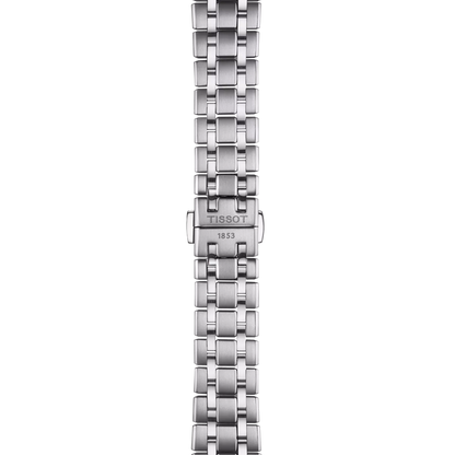 Tissot Chemin des Tourelles Powermatic 80 34 mm T1392071104800