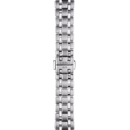 Tissot Chemin des Tourelles Powermatic 80 34 mm T1392071104800