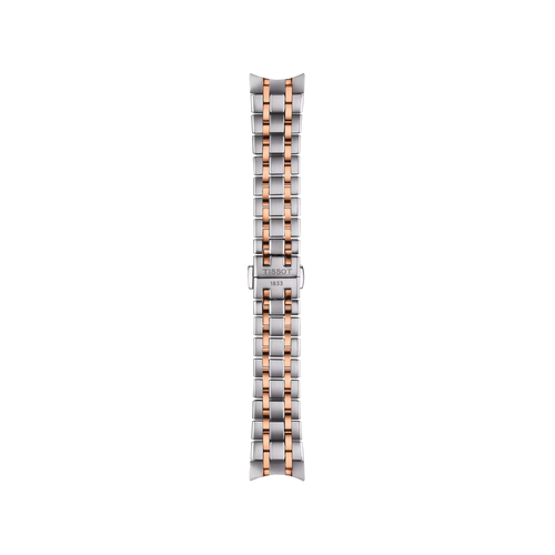 Tissot Chemin des Tourelles Powermatic 80 34 mm T1392072203800