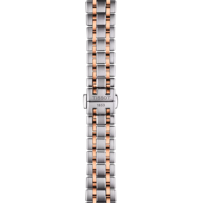 Tissot Chemin des Tourelles Powermatic 80 34 mm T1392072203800