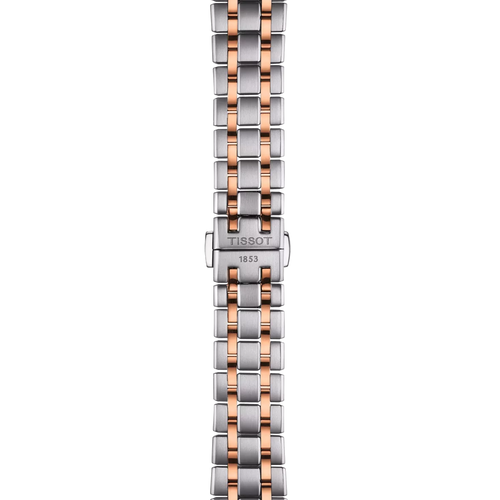 Tissot Chemin des Tourelles Powermatic 80 34 mm T1392072203800