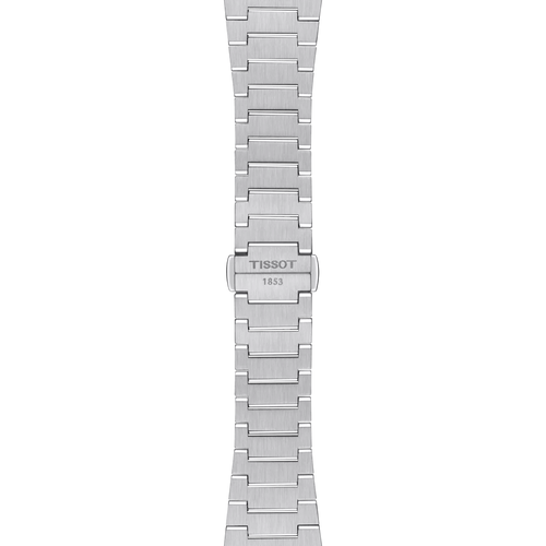 Tissot PRX Powermatic 80 35mm Steel and 18K Gold Bezel T9312074111100