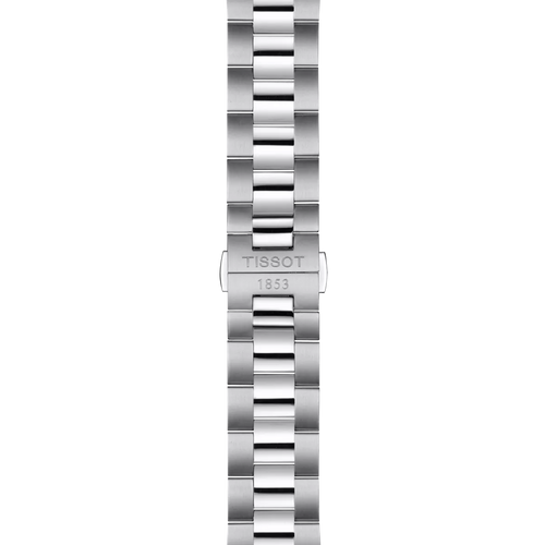 Tissot Gentleman Powermatic 80 Open Heart T1274071103101