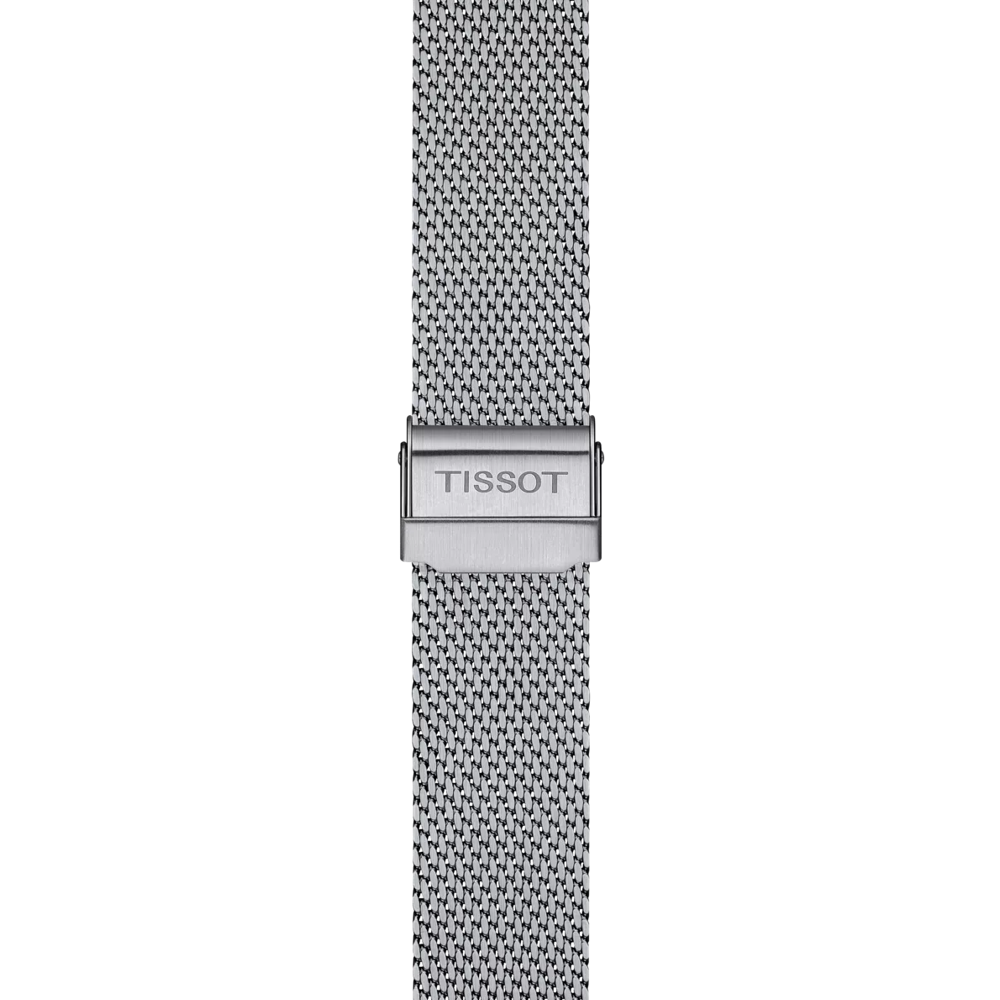 Tissot Everytime 40mm T1434101101100