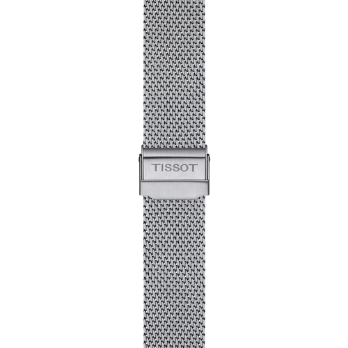 Tissot Everytime 40mm T1434101101100