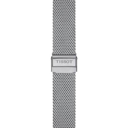 Tissot Everytime 40mm T1434101109100