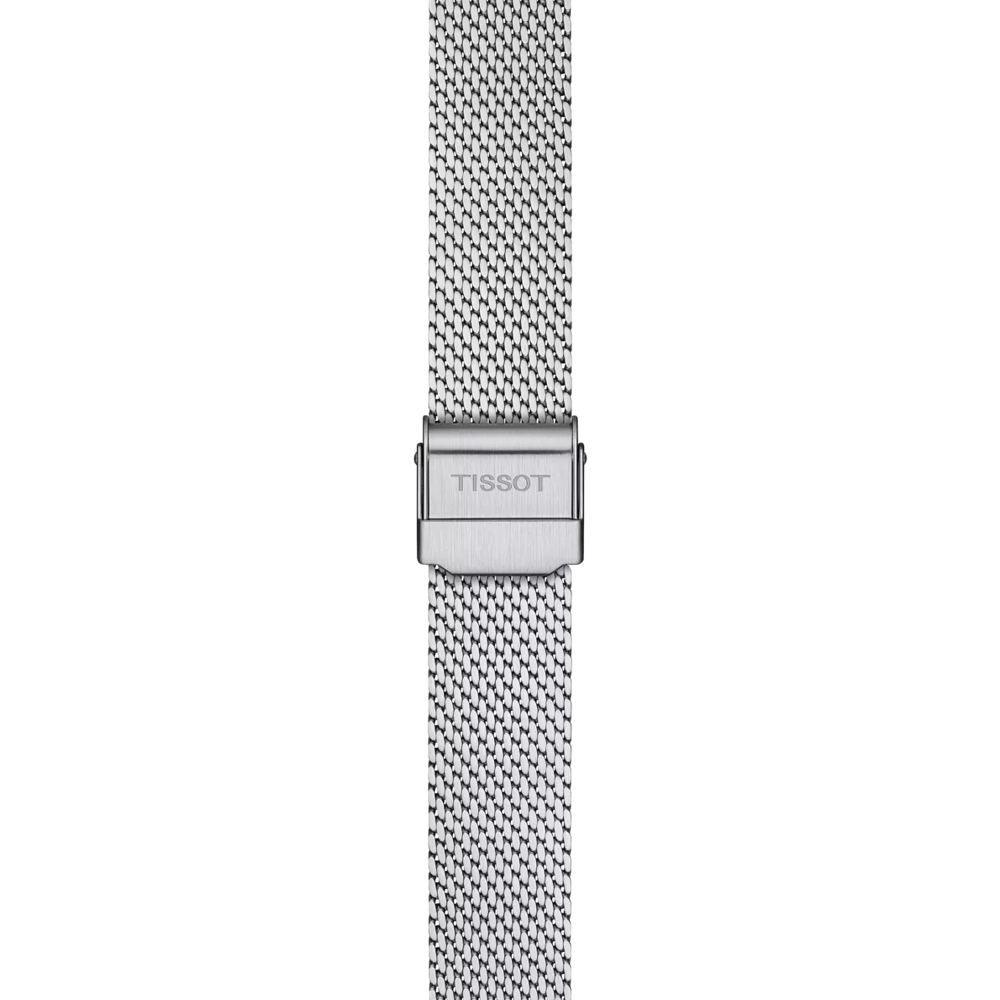 Tissot Everytime 34mm T1432101109100