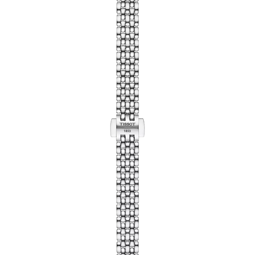 Tissot Lovely Round T1400091111100