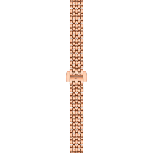 Tissot Lovely Round T1400093311100