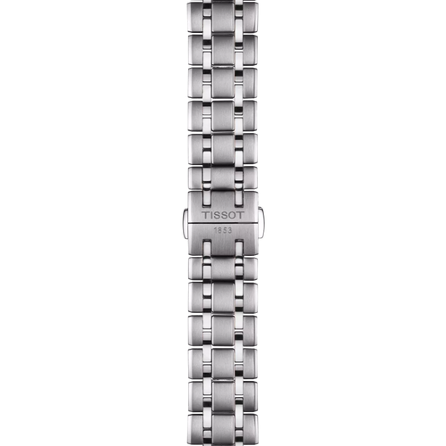 Tissot Chemin des Tourelles Powermatic 80 39 mm T1398071106100