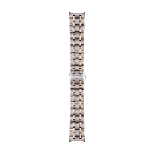 Tissot Chemin des Tourelles Powermatic 80 39 mm T1398072203800