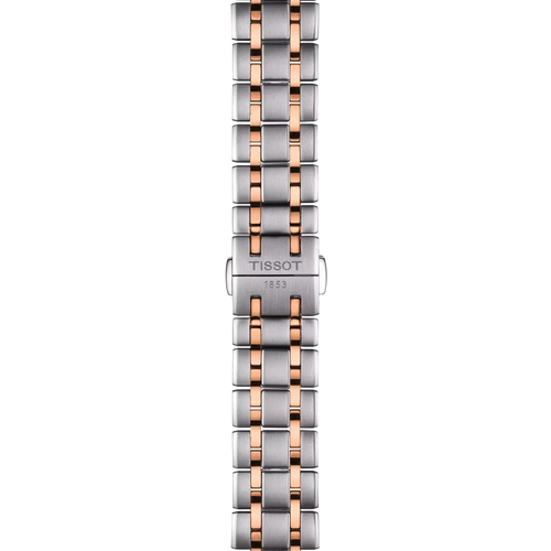 Tissot Chemin des Tourelles Powermatic 80 39 mm T1398072203800