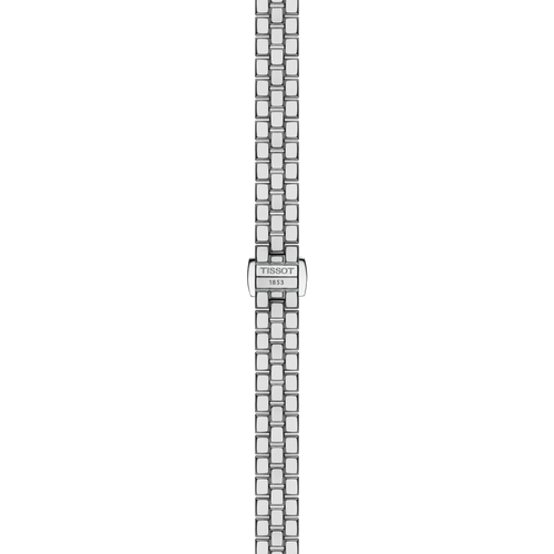 Tissot Lovely Square T0581091104101