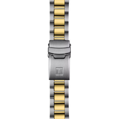 Tissot Seastar 1000 40mm T1204102205100