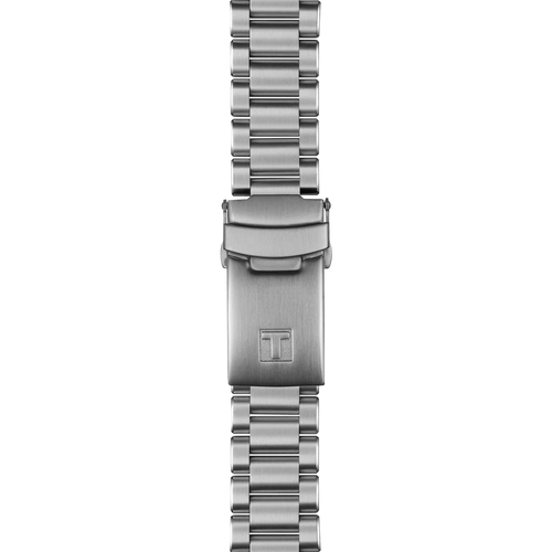Tissot PR516 Mechanical Chronograph T1494592105100
