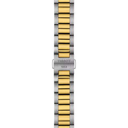 Tissot PR 100 T1504102204100