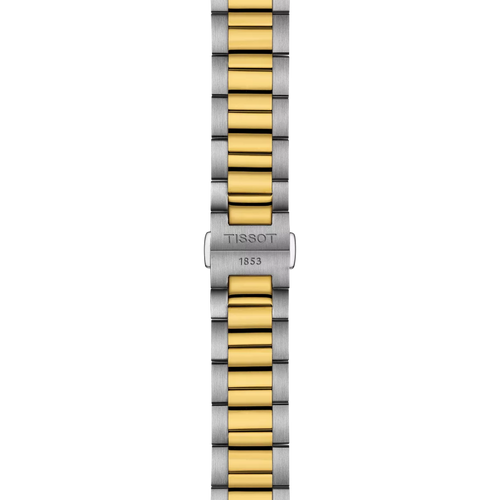 Tissot PR 100 T1504102204100