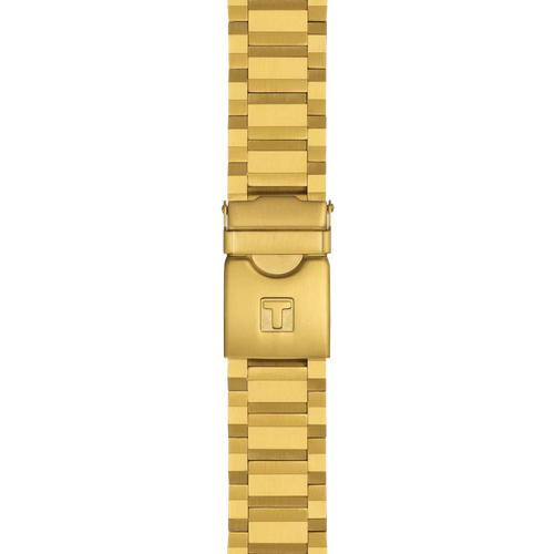 Tissot Supersport Chrono T1256173305101