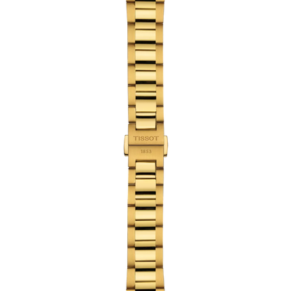 Tissot PR 100 34mm T1502103302100