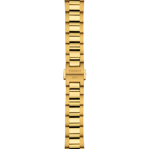 Tissot PR 100 34mm T1502103302100