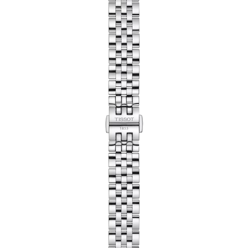 Tissot Le Locle Automatic Lady (29.00) 20th Anniversary T0062071103601