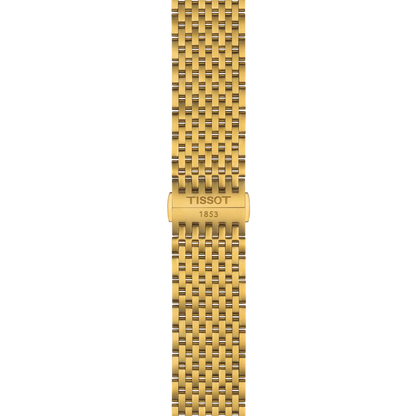 Tissot Everytime 40mm T1434103309100