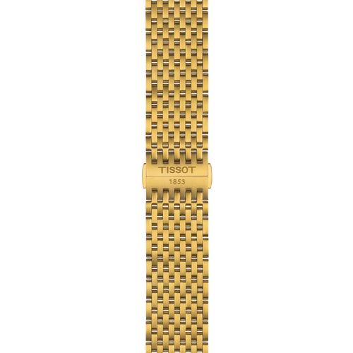 Tissot Everytime 40mm T1434103309100