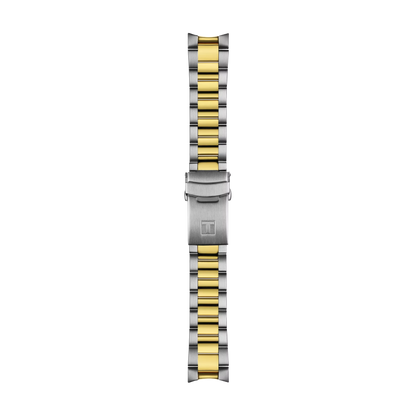 Tissot Seastar 1000 Quartz GMT T1208522205100