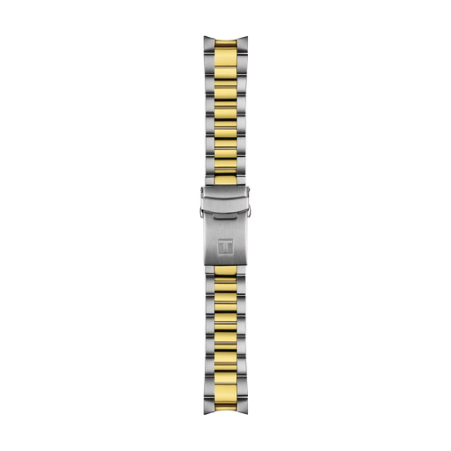 Tissot Seastar 1000 Quartz GMT T1208522205100