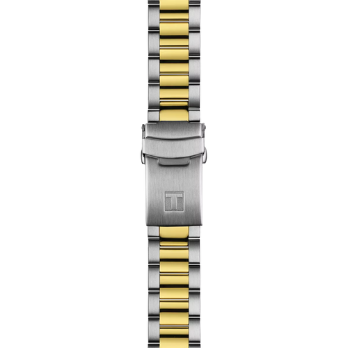 Tissot Seastar 1000 Quartz GMT T1208522205100