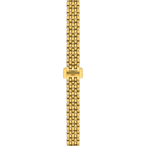 Tissot Lovely Round T1400096302600