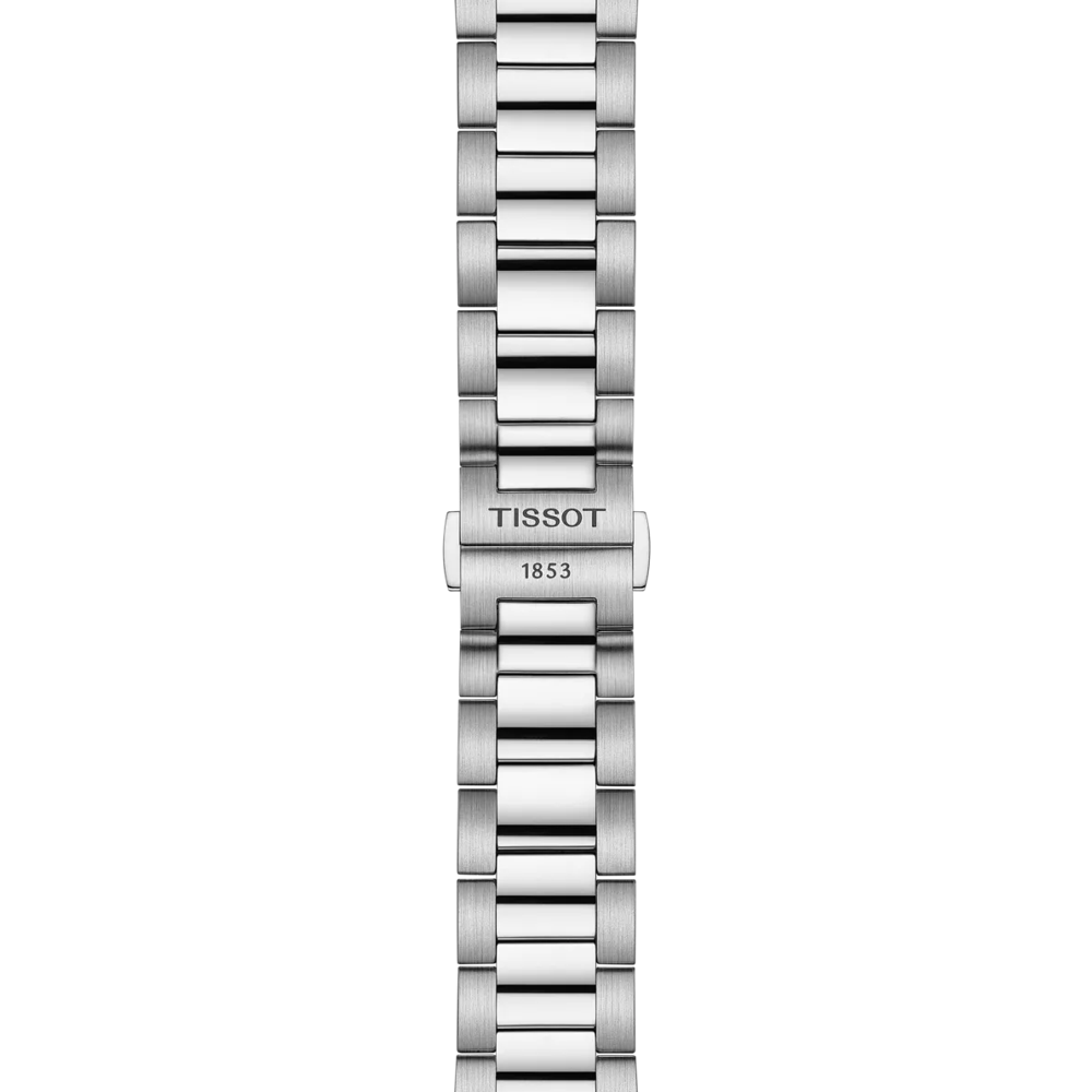 Tissot PR 100 Chronograph T1504171104100