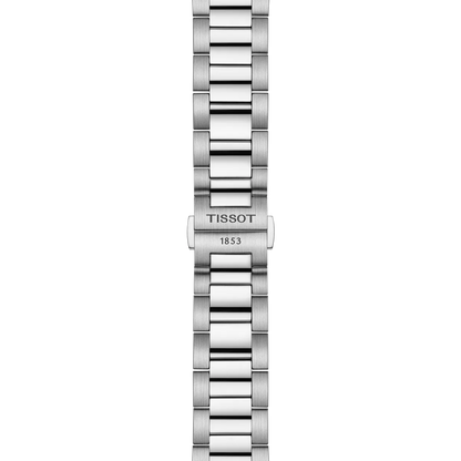 Tissot PR 100 Chronograph T1504171109100