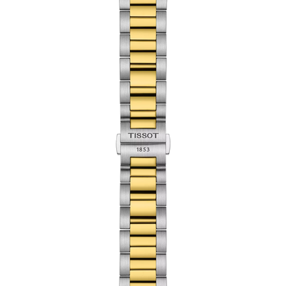 Tissot PR 100 Chronograph T1504172203100