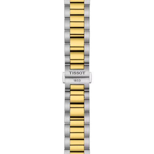 Tissot PR 100 Chronograph T1504172203100