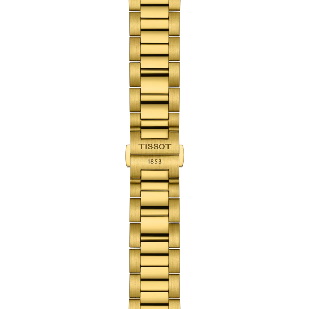 Tissot PR 100 Chronograph T1504173303100