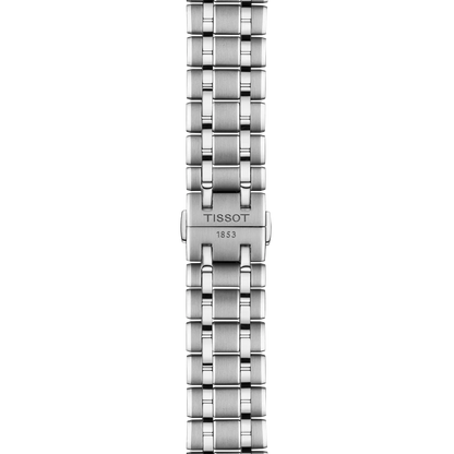 Tissot Chemin Des Tourelles Automatic Chronograph T1394621103800