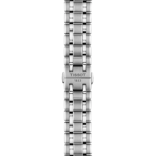 Tissot Chemin Des Tourelles Automatic Chronograph T1394621103800