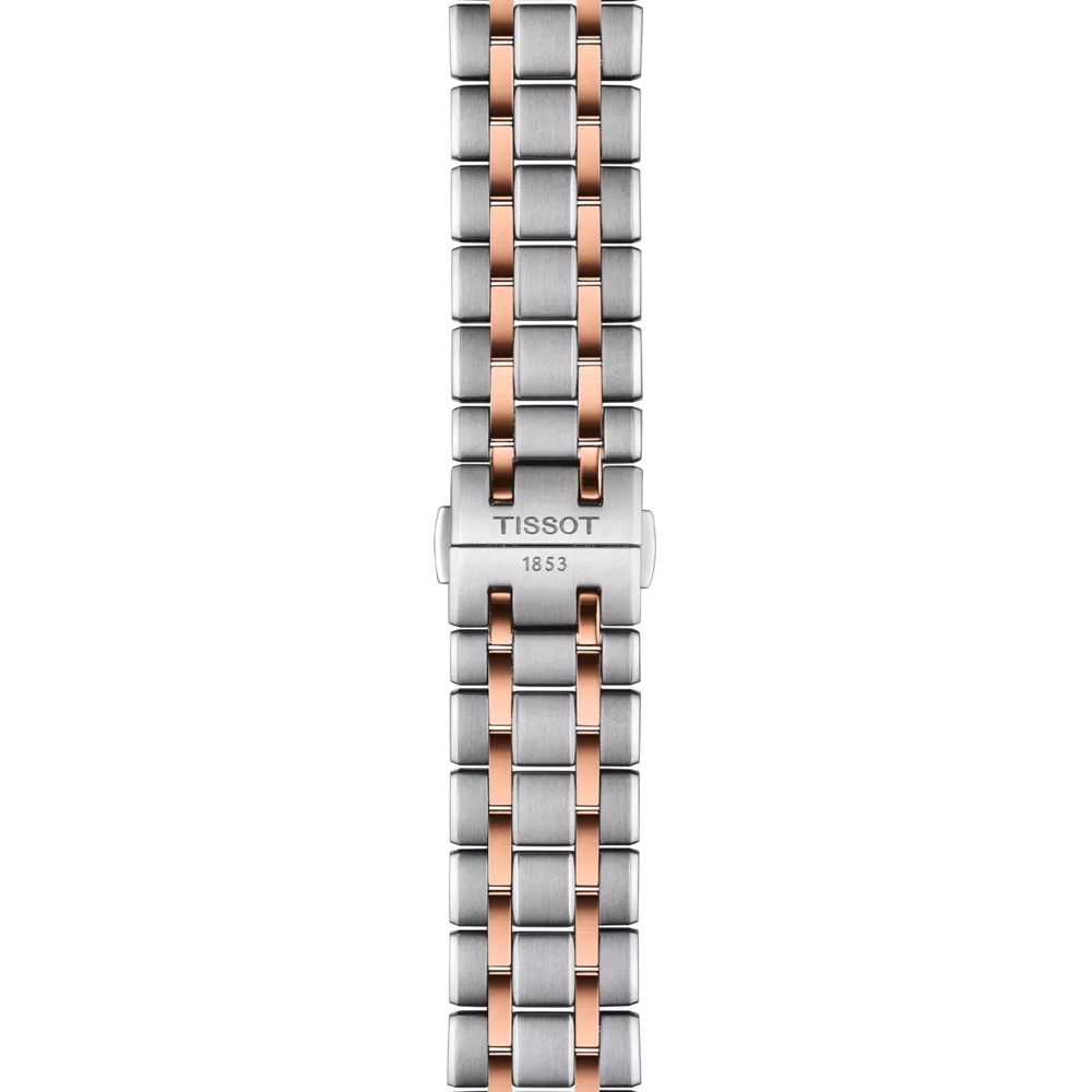 Tissot Chemin Des Tourelles Powermatic 80 42 mm T1394072203800