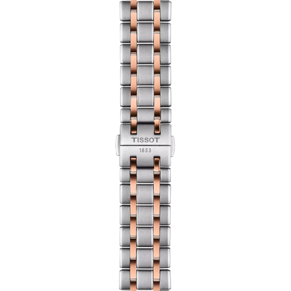 Tissot Chemin Des Tourelles Powermatic 80 42 mm T1394072203800