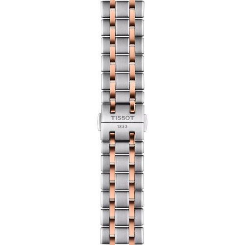 Tissot Chemin Des Tourelles Powermatic 80 42 mm T1394072203800