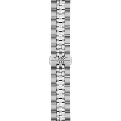 Tissot Ballade 40mm T1564101109100