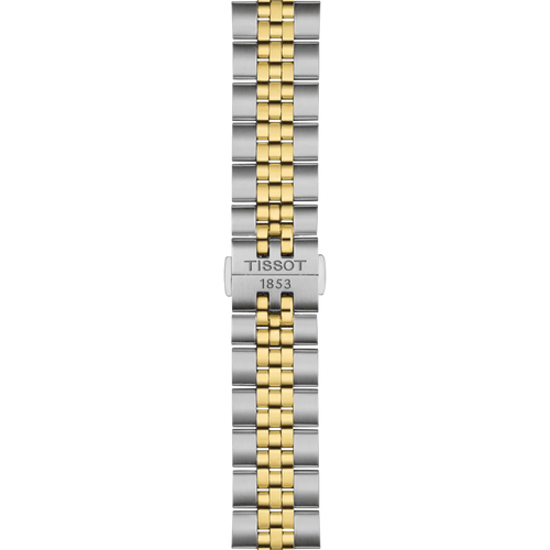 Tissot Ballade 40mm T1564102203100