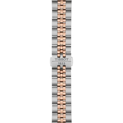 Tissot Ballade 40mm T1564102204100