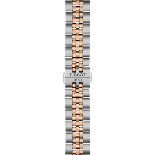 Tissot Ballade 40mm T1564102204100