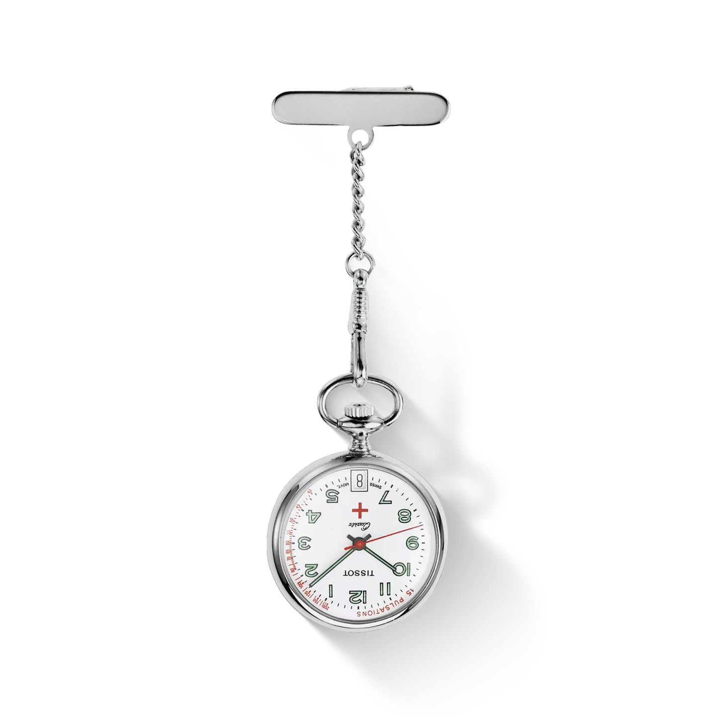 Tissot Pendants T81722112