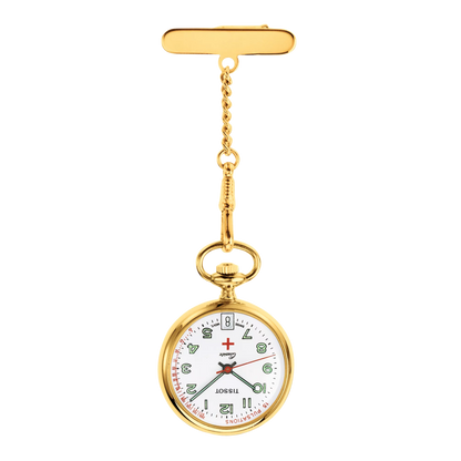 Tissot Pendants T81722212