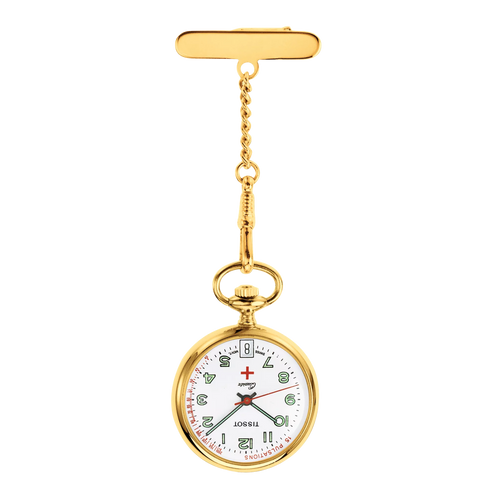 Tissot Pendants T81722212
