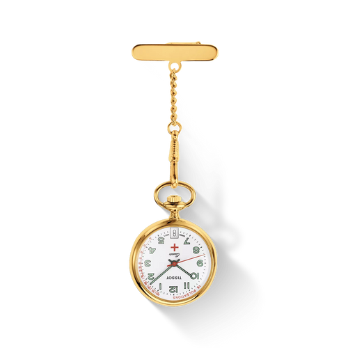 Tissot Pendants T81722212
