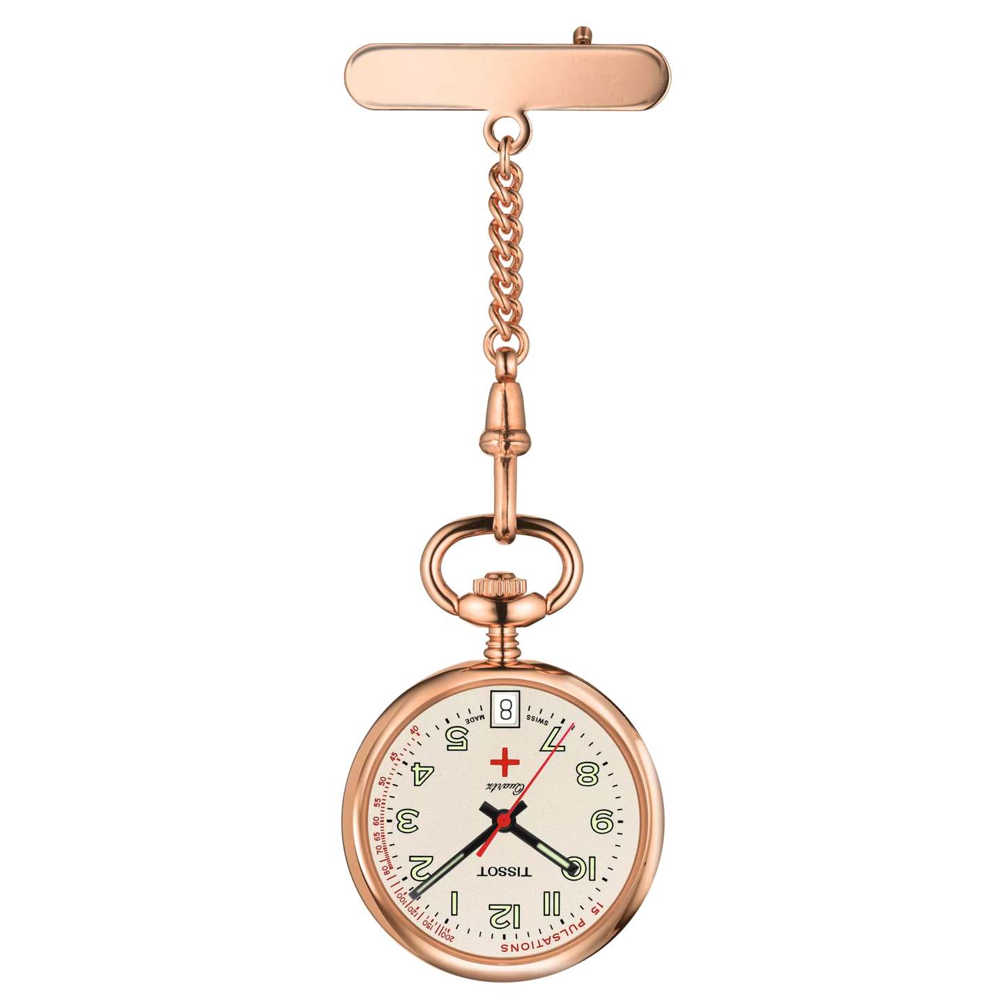 Tissot InfirmiÃ¨res T81722392